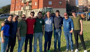 Pontecorvo, tutto pronto per la Fiera agricola del Basso Lazio