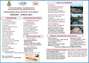 Archeologia, oggi a Santa Severa una conferenza sul recupero del sito Aquae Caeretanae