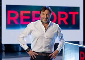 Libri, oggi a Rieti c’è Sigfrido Ranucci con il suo “La scelta”