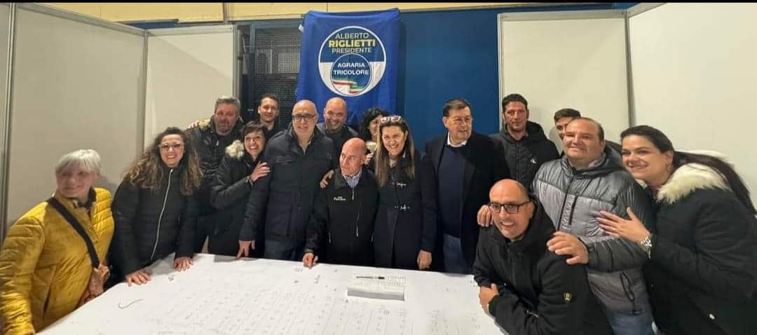 Tarquinia, Elezioni Università Agraria: le preferenze definitive