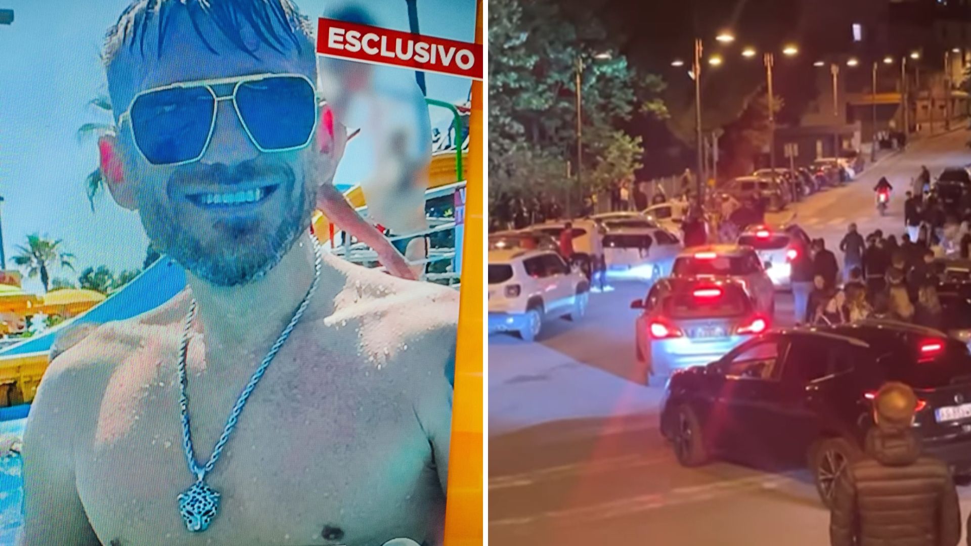 Sparatoria a Sezze, ricercato pregiudicato straniero di 35 anni