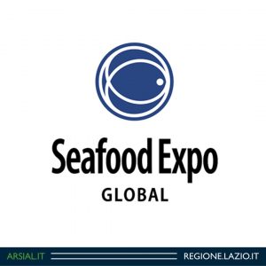 Pesca, da oggi le eccellenze ittiche del Lazio alla conquista del Seafood Expo Global