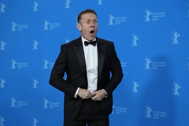 Ladispoli, domani torna Rocco Siffredi