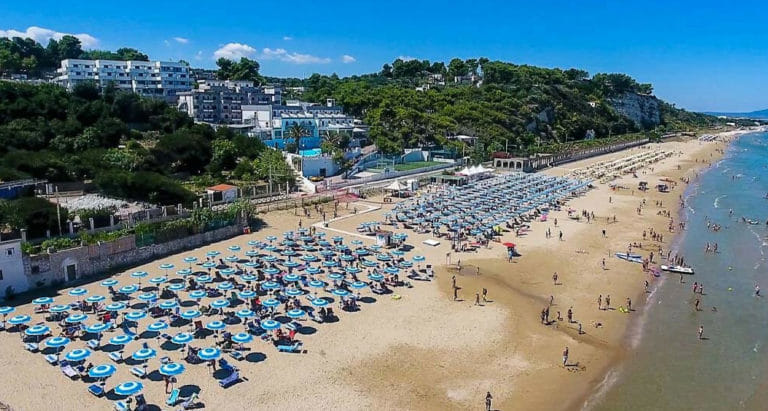 Blue economy, Maurelli: “Subito una legge quadro nazionale”