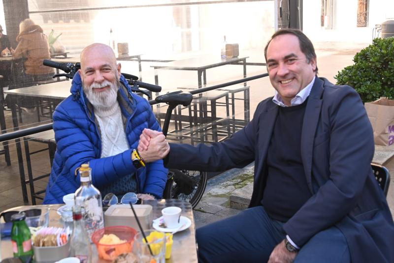 Civitavecchia – Elezioni, il sindaco Tedesco (Lega): “Rinuncio alla candidatura, lasciando la città migliore di come l’ho trovata. Un sincero in bocca al lupo a Grasso”