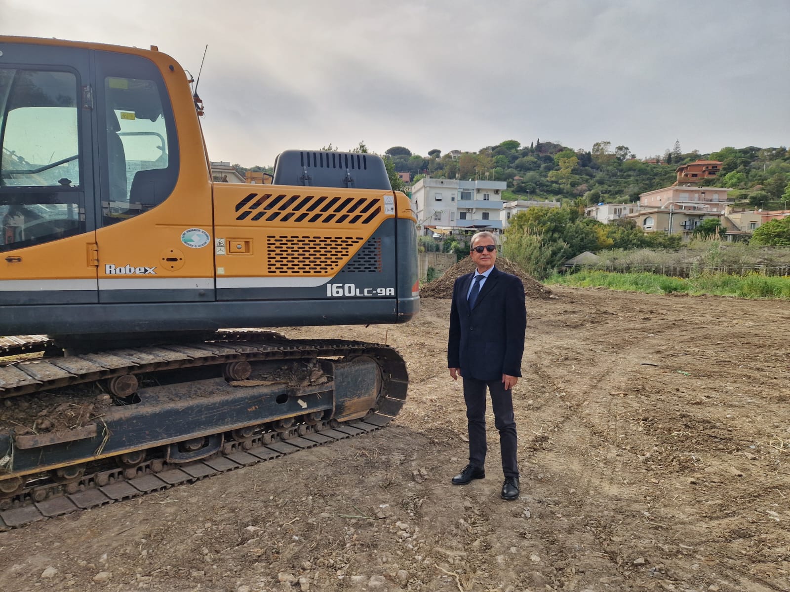 Rischio idrogeologico, a Santa Marinella investi 10 milioni di euro