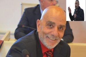 Cerveteri, il Pd espelle Travaglia e Di Cola