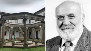 Viterbo, Unitus: i festeggiamenti del 45° anniversario dimenticano Altiero Spinelli