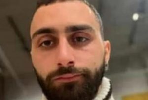 Fiumicino, ritrovato 22enne barese scomparso a luglio scorso