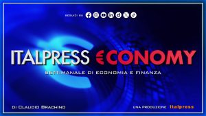Italpress €conomy – Puntata del 10 maggio 2024
