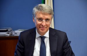 Cantone “La lotta ai corrotti diventerà una missione impossibile”