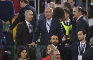 AS Roma, caso plusvalenze: vecchia proprietà Pallotta a rischio processo