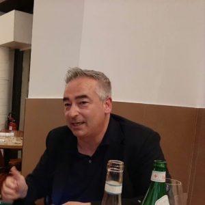 “No alla fine della pesca a Civitavecchia”: il monito di Magri