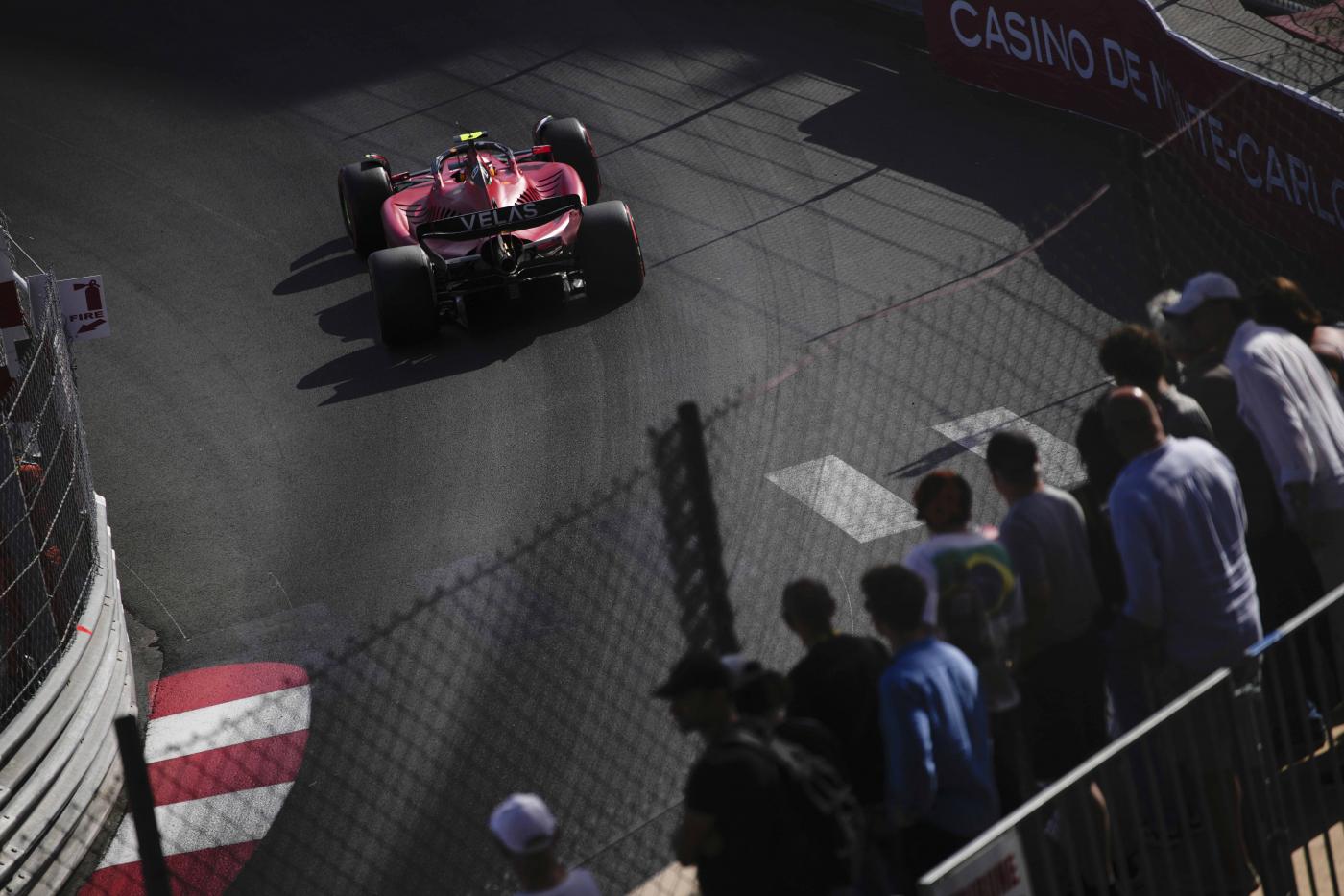 Formula Uno, scocca l’ora di Montecarlo: ecco le novità previste dalla Ferrari