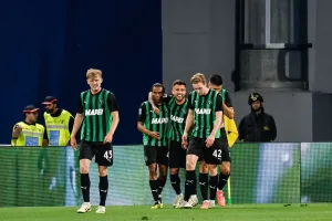 Il Sassuolo batte 1-0 l’Inter, decide Laurentiè