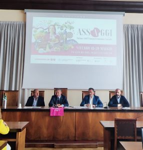 “Assaggi”: una vetrina per le eccellenze che vuole e deve crescere