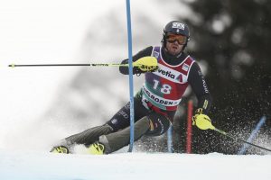 Sci azzurro, lascia uno dei più grandi: si ritira Giuliano Razzoli