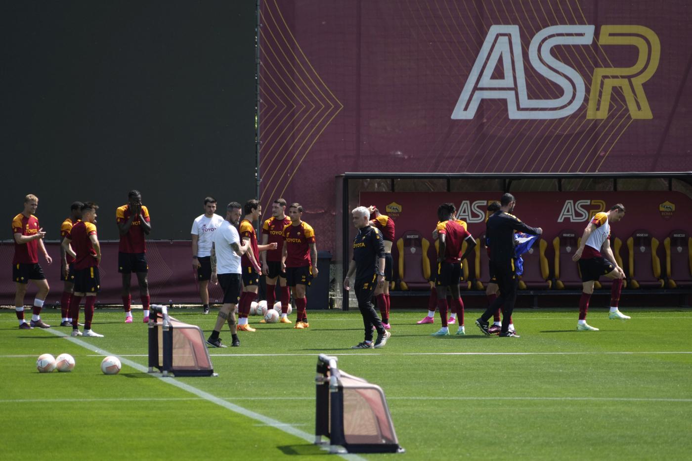 AS Roma, arriva pure l’ufficialità: futuro Ghisolfi, è lui il nuovo direttore sportivo