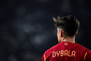 Dybala a Roma, un’era che volge al termine: fiocca l’interesse del Galatasaray
