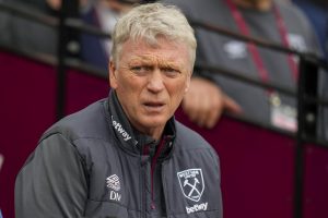 West Ham, la fine dell’era David Moyes. Sarà divorzio: pronto Lopetegui