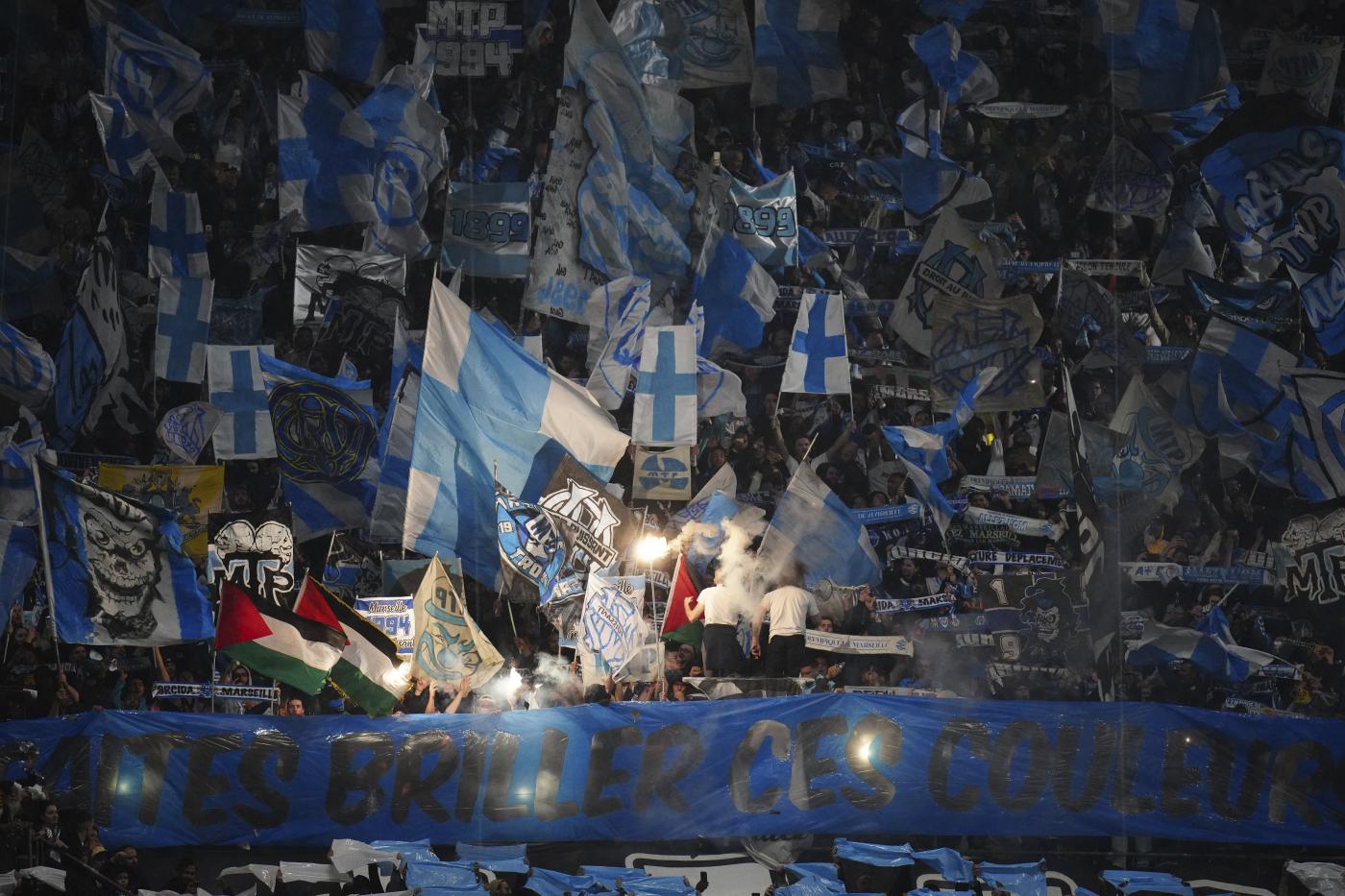 Atalanta, un sogno su tutti i fronti: stasera bolgia Marsiglia, penultimo step per l’olimpo Dublino