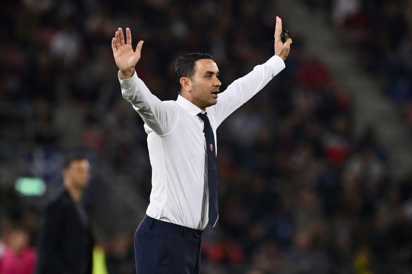 Fiorentina, annuncio e conferme: ufficiale, Palladino 2026