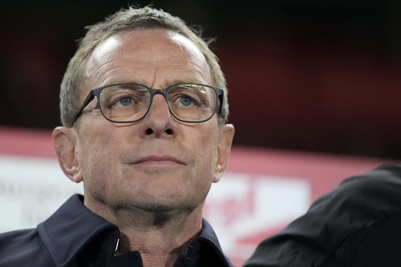 Futuro Bayern, terzo palo: anche Rangnick ha respinto la corte, resta in Austria