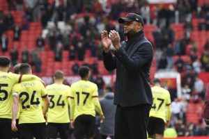 Premier, retrocedono tutte le tre neopromosse: dopo Sheffield matematico Burnley, saluta pure la favola Luton