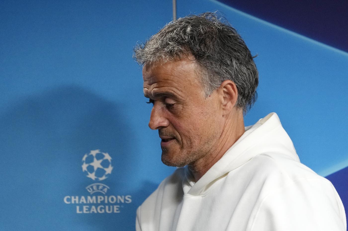 Parco dei Principi carico, missione remuntada: stasera PSG-Dortmund