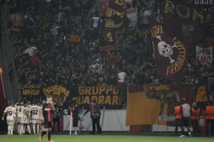 E stasera torna l’Europa League: Roma in Svezia con l’Elfsborg, Lazio all’Olimpico col Nizza
