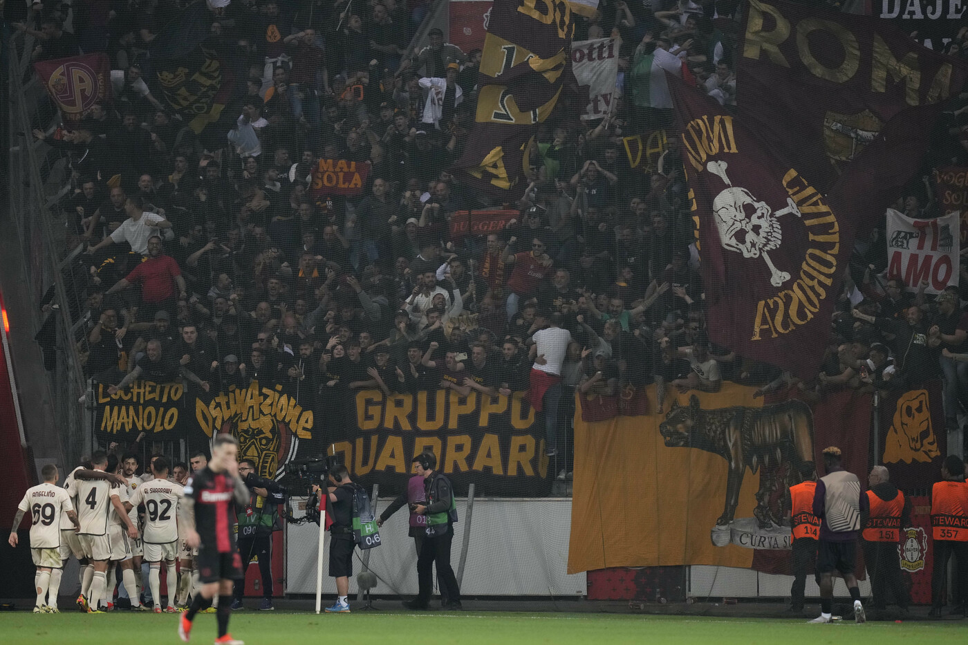 E stasera torna l’Europa League: Roma in Svezia con l’Elfsborg, Lazio all’Olimpico col Nizza