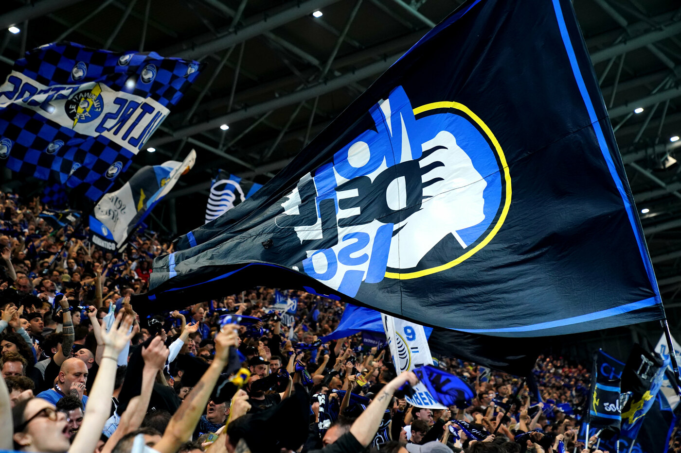 Champions, sesta sinfonia: che fari su Bergamo, la Dea sogna la sua rivincita madridista