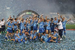 La notte di Como, una città in festa: bentornata nell’olimpo, è Serie A 21 anni dopo