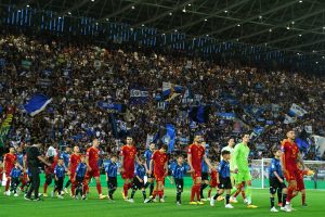 Atalanta, un rullo compressore: scontro diretto nerazzurro, battuta pure la Roma. Bologna e Juve in Champions