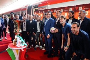 Coppa Italia, scocca l’ora della finale: Allegri si gioca tutto, Bergamo sogna