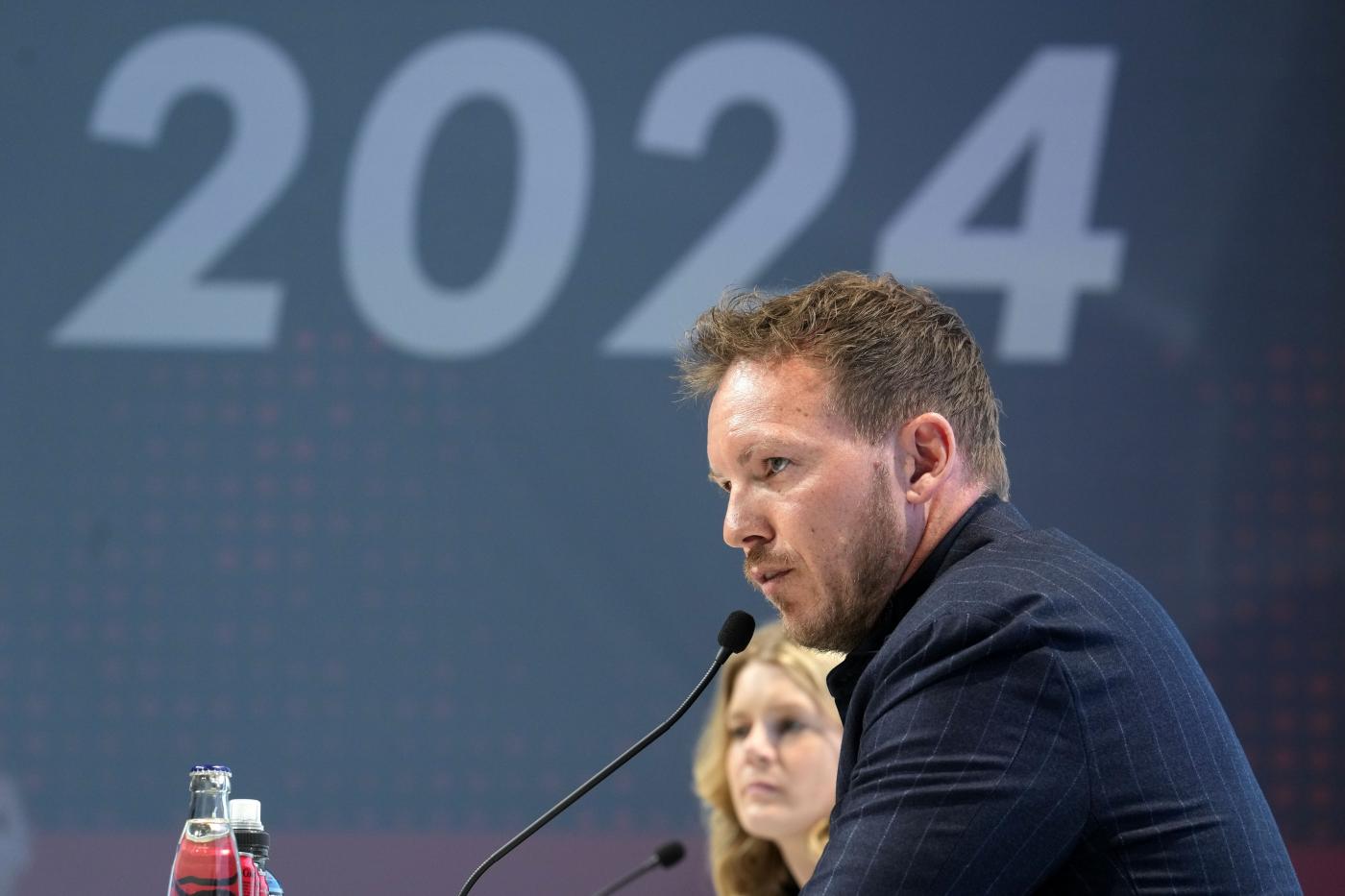 Euro 2024 in Germania, arrivano i preconvocati di Nagelsmann: scelte clamorose, quante esclusioni eccellenti