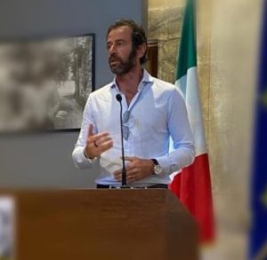 Patrica – Sindaco Fiordalisio minacciato: “Non ci sono condizioni per proseguire”