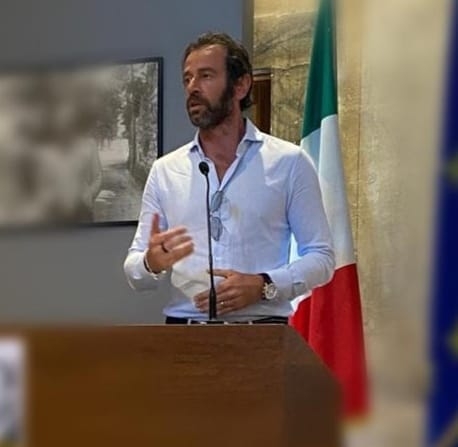 Patrica – Sindaco Fiordalisio minacciato: “Non ci sono condizioni per proseguire”