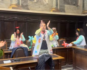 Viterbo – XVII Festival del volontariato, 25 eventi e 50 associazioni coinvolte (PROGRAMMA)