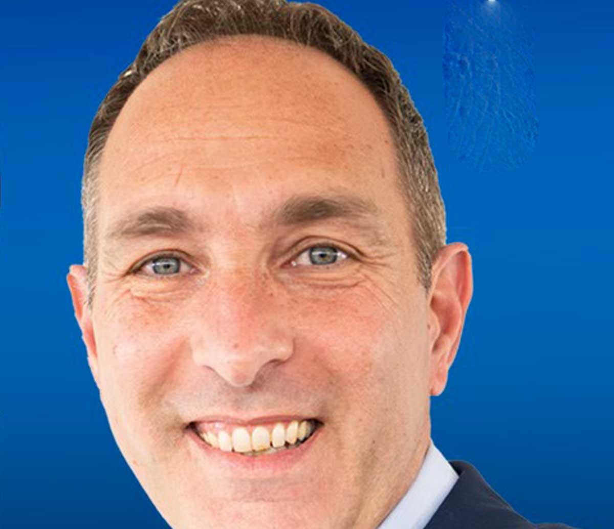 Elezioni San Lorenzo Nuovo – Gli auguri della Lega al coordinatore Marco Strappafelci