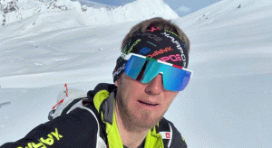 Tragedia in Val d’Aosta, morto il campione di scialpinismo Denis Trento