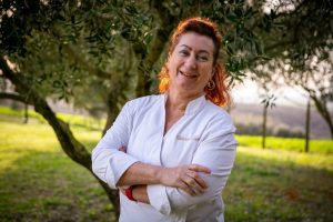 Viterbo – Al via i corsi di cucina con Slow Food e Vittoria Tassoni
