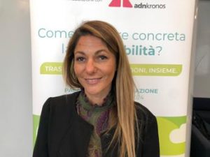 Sostenibilità, De Sena (Lottomatica): “Renderla concreta è sfida per tutti”