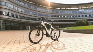 Yamaha accelera sulla mobilità sostenibile con le sue e-Bike