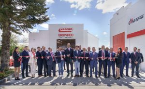 Maschio Gaspardo inaugura il primo Full Line Store in Spagna