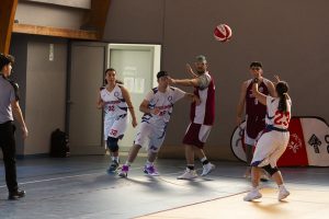 Diciotto squadre, tre regioni e duecentotrenta atleti, al via a Ferentino le finali di “Special Basket 2024”