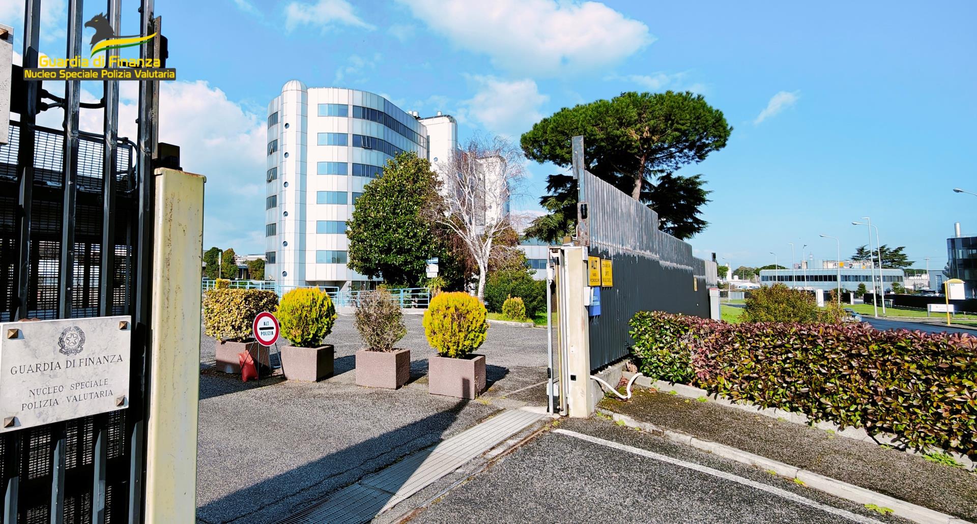 Arrestata dalla Guardia di finanza consulente finanziaria abusiva