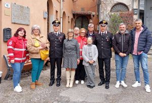 Truffe agli anziani: a Ronciglione i carabinieri incontrano i cittadini per sensibilizzarli