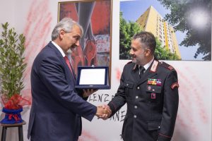 Roma – Rocca: “A Tor Bella Monaca inaugurato lo sportello Antiusura”