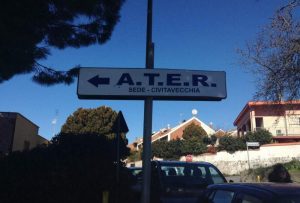 Civitavecchia – Ater, Andrea Mereu nominato Direttore Generale. Incarico temporaneo